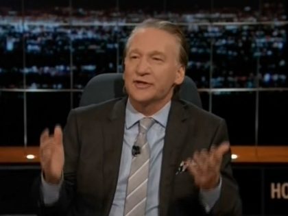 Bill Maher on 6/17/16 "Real Time"