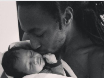 GoFundMe/Baby Micah Ferebee