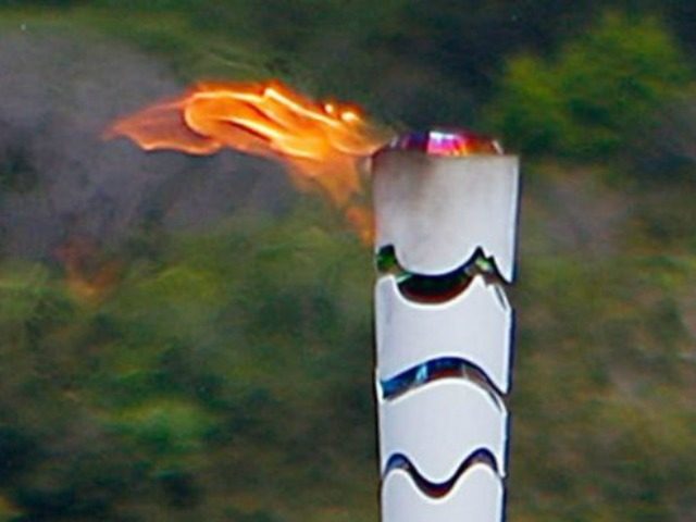 Olympic Torch