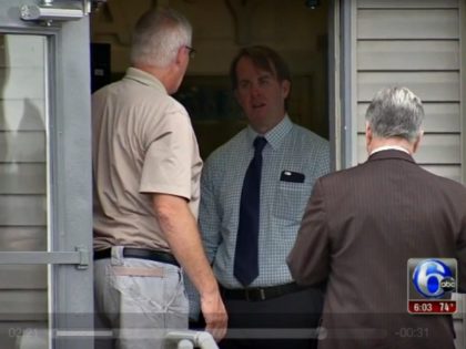 Pharmacy Owner Kills Suspect