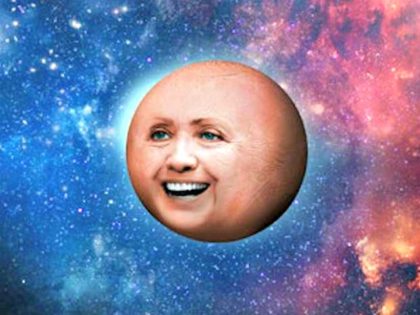 Planet Hillary NYT Magazine