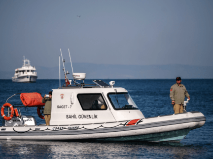 Greekcoast guard