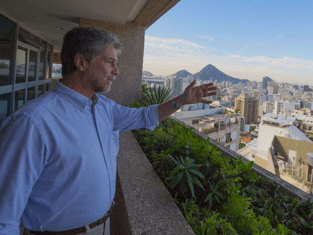 Brazil's Royals: Maybe Monarchy Is the Answer to Corruption