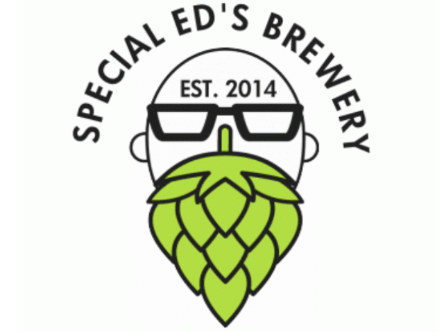 Special Ed's Brewery (Website)