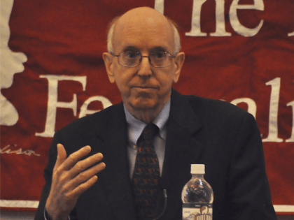 Richard Posner (chensiyuan / Wikimedia Commons)