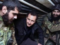 Syrian-troops-Assad-ap AP Photo/SANA