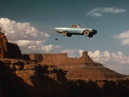 Thelma and Louise (Screenshot / Blackview HD / YouTube)
