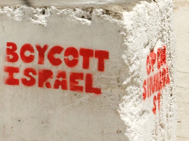 anti-israel