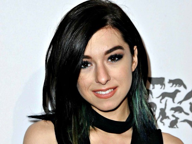 christian-grimmie Getty