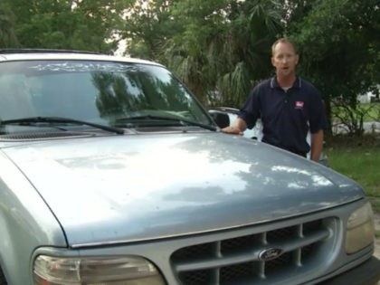 Dad Posts Craigslist Ad to Sell Pothead Son’s Truck as Punishment