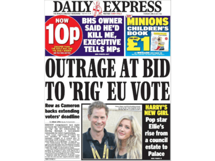 daily_express