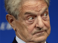 George Soros Donates $125 Million to Democrats Before November Midterms 