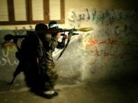 hamas fighter gaza