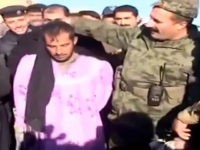 Report: Islamic State Jihadists in Drag Busted Hiding Among Fallujah Civilians