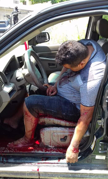 GRAPHIC: Gulf Cartel Gains Territory in Wake of Los Zetas Civil War