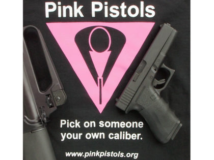 Pink Pistols: ‘We Teach Queers to Shoot and We Teach the World We Did It’