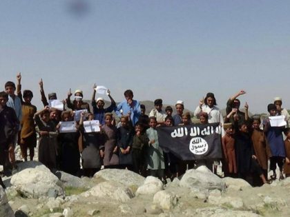 islamic state supporters
