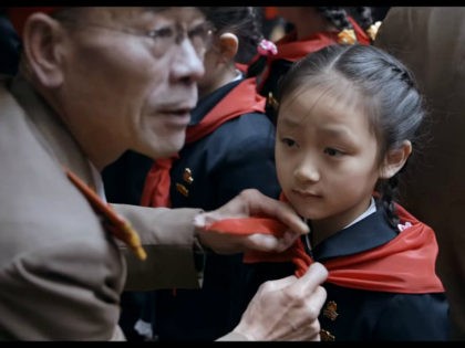 North Korean Propaganda Film Becomes an Expose of Totalitarian Horrors