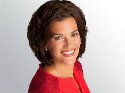 Anchorwoman Fired over ‘Racist’ Tweet Sues, Says She Was Fired for Being White