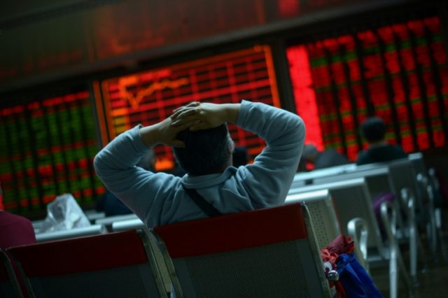 European indices were down between 1.5 and 2.0 percent on June 10, 2016, a day after Europ