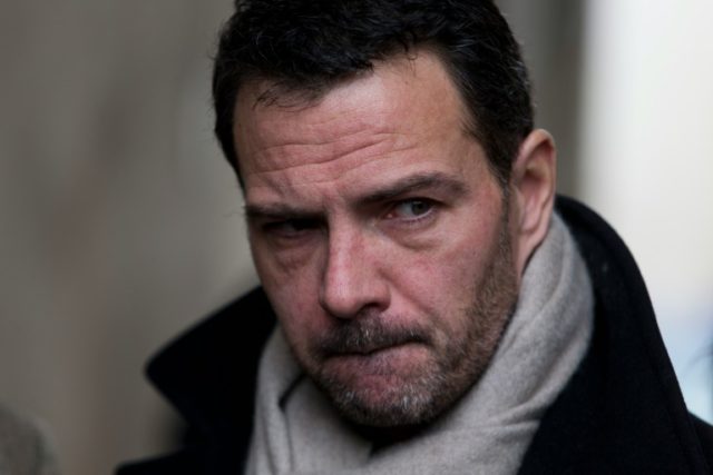 Jerome Kerviel was sentenced to three years in prison in 2010 for unauthorised trading at