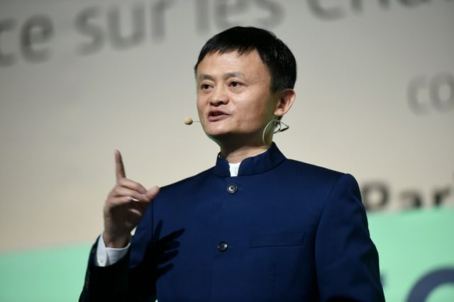 Alibaba founder Jack Ma says the e-commerce company has provided requested information to