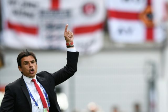 Wales coach Chris Coleman says the Euro 2016 defeat against England counts among the lowe