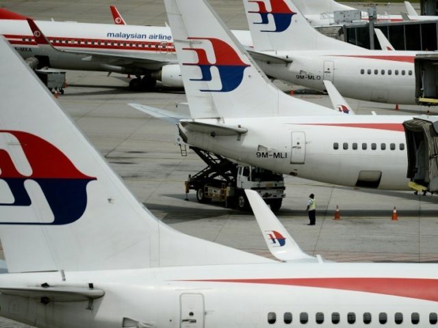 The devastating MH370 and MH17 disasters in 2014 pushed Malaysia Airlines to the brink of