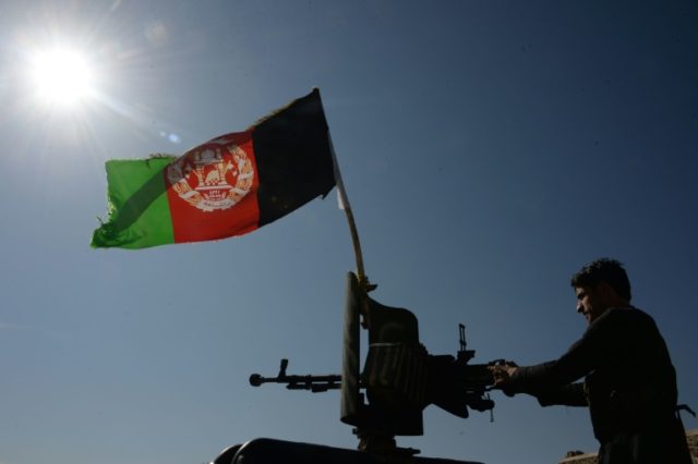 Taliban insurgents stepped up their annual spring offensive in Afghanistan after naming a