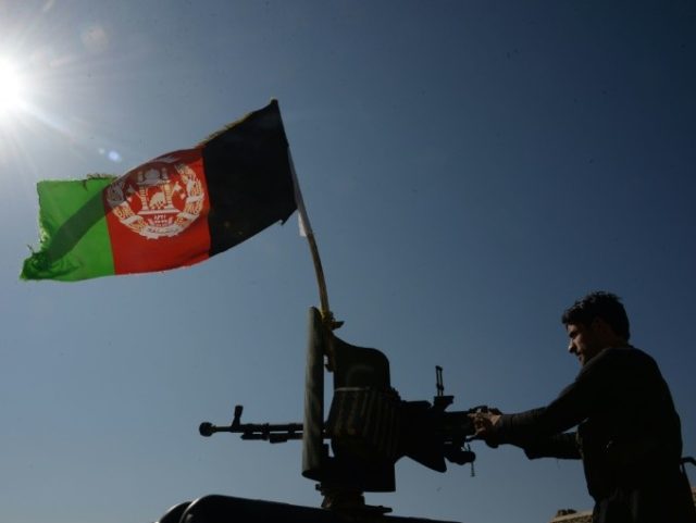 IS fighters are making inroads into Afghanistan, winning over sympathisers, recruiting fol