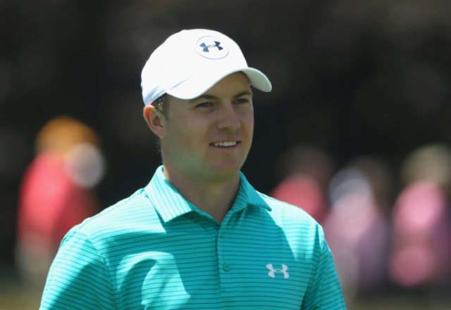 Jordan Spieth of the United States said, "Do I think being an Olympian outweighs any signi