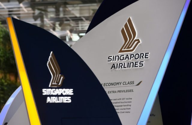 Singapore Airlines said Flight SQ368 was en route from Singapore to Milan when an engine o