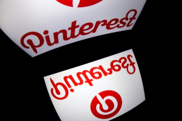 Pinterest sees itself as being positioned at the crossroads of social networking and onlin