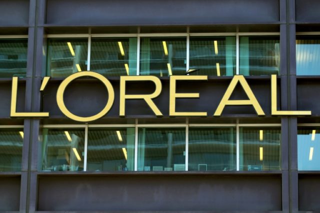 French cosmetics giant L'Oreal has opened a "tech incubator" employing two dozen people in