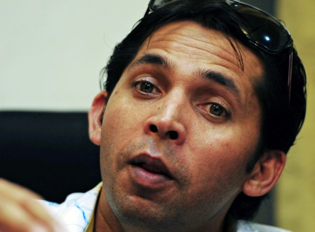 Pakistan's Mohammad Asif was caught bowling no-balls to order against England at Lord's i