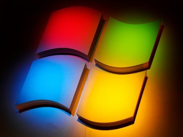 Microsoft has been aggressively promoting upgrades from old versions of Windows, and has m