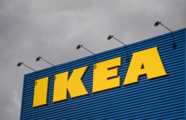 Furniture giant Ikea is recalling its Malm chest of drawers in North America after six chi
