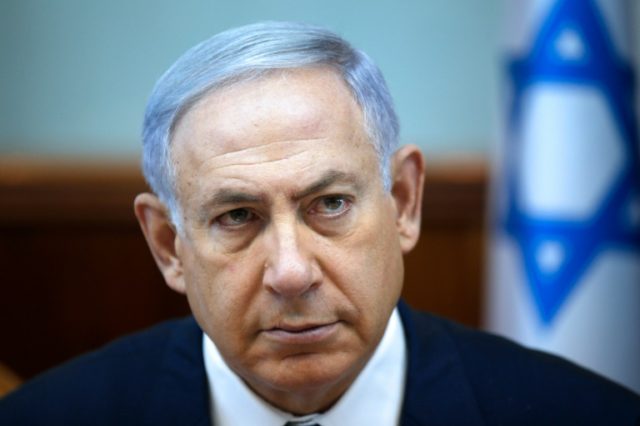 Israeli Prime Minister Benjamin Netanyahu condemned the gay nightclub massacre in Orlando