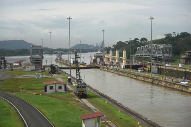 Panama will officially open its canal on June 26, 2016, to far bigger cargo ships after ne