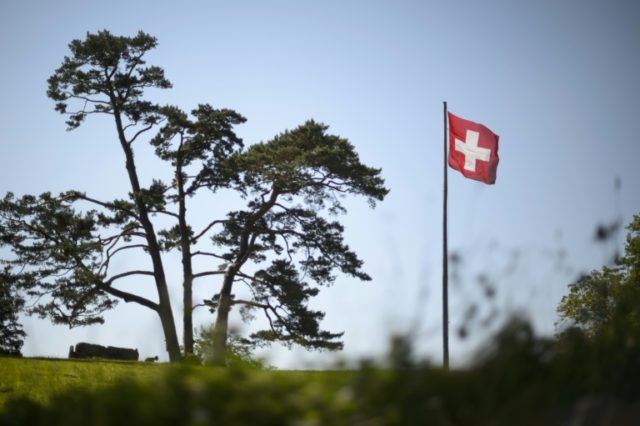 Swiss bank BSI is appealing a ruling ordering its dissolution over links to a corruption s