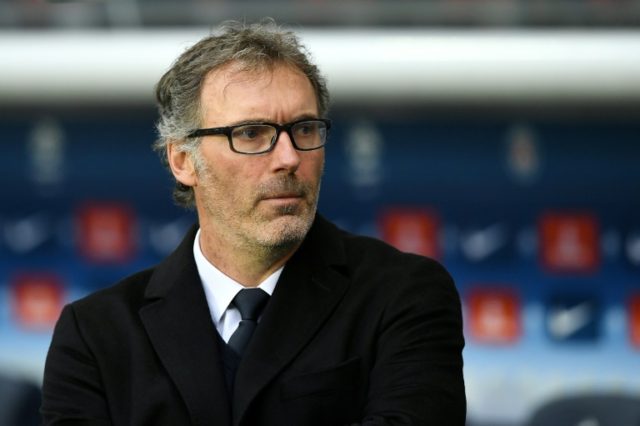 Paris Saint-Germain's coach Laurent Blanc signed a new contract with the club that takes h
