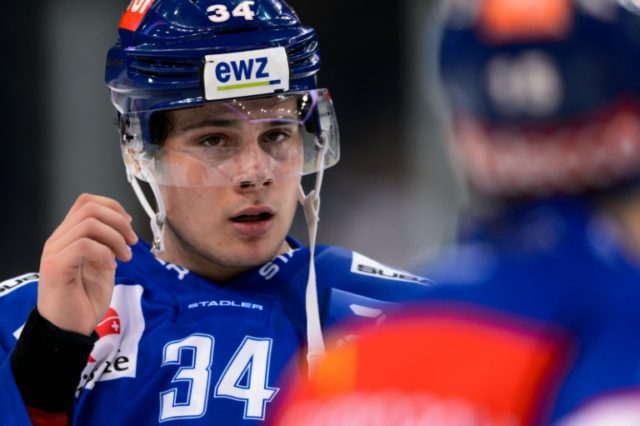 Auston Matthews may be in line for a $10 mn contract