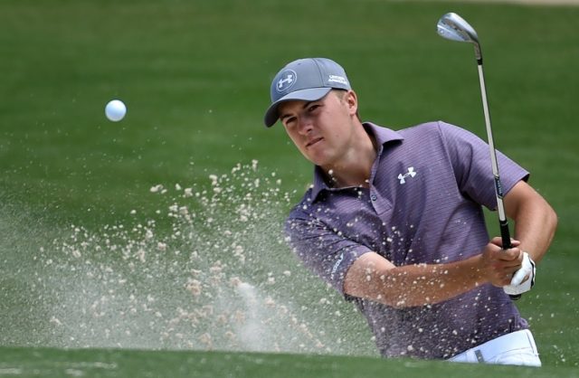 World number two Jordan Spieth confirmed he will play the Australian Open for a third stra