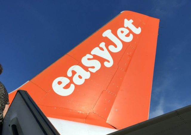 EasyJet shares plunged on June 27, 2016 after the company issued a profit warning