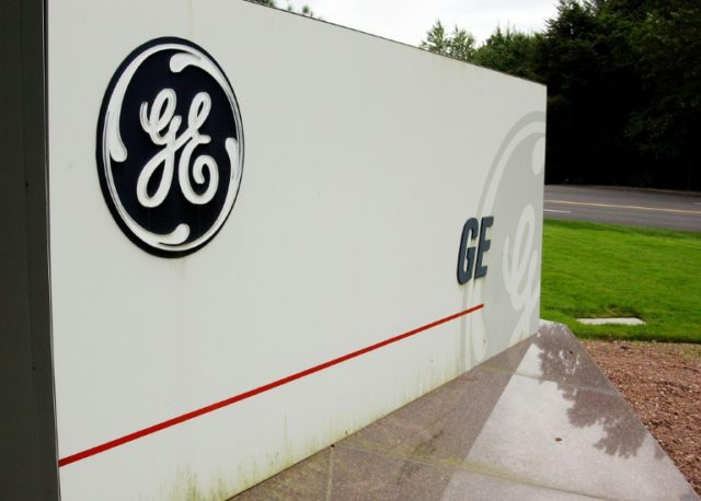 GE Capital had been classified by the Treasury as requiring tougher oversight