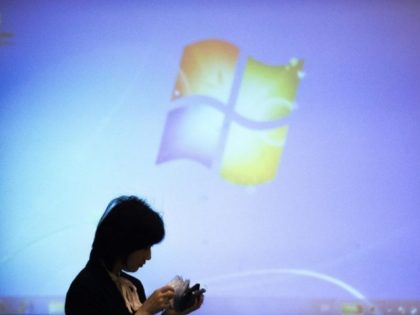 Microsoft announced that Windows software is being opened to partners interested in buildi