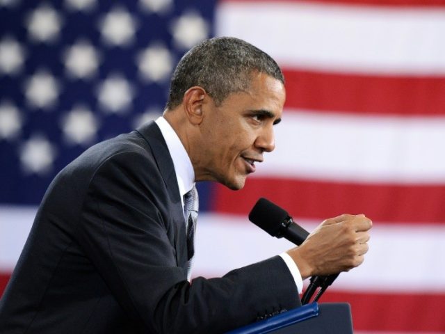 President Barack Obama has warned against international "hysteria" following Britain's Bre