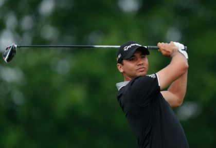Jason Day of Australia has tightened his grip on the world number one ranking in 2016 with