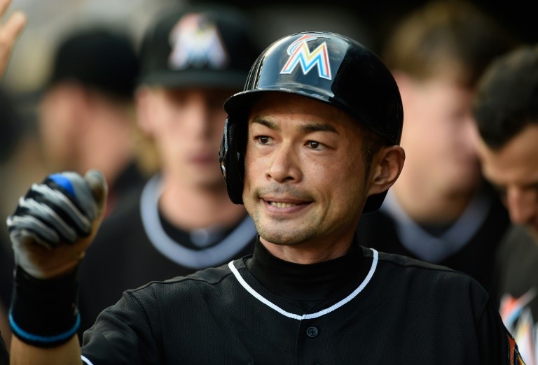 Ichiro Suzuki Says He Wants To Play Until He S 50