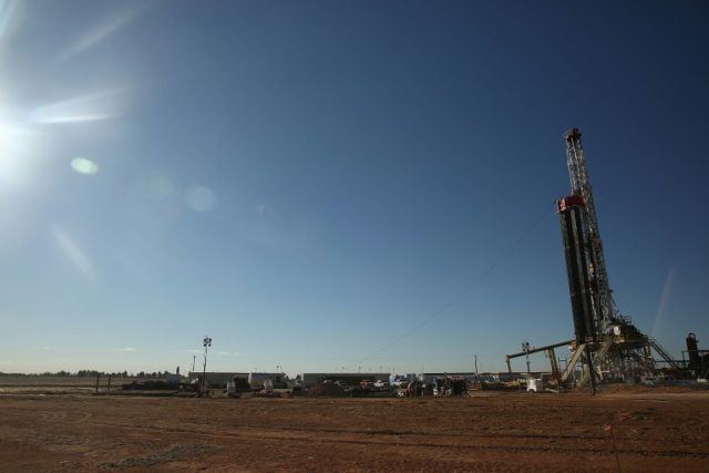 Fracking has transformed the US energy market in the last decade, and today accounts for t